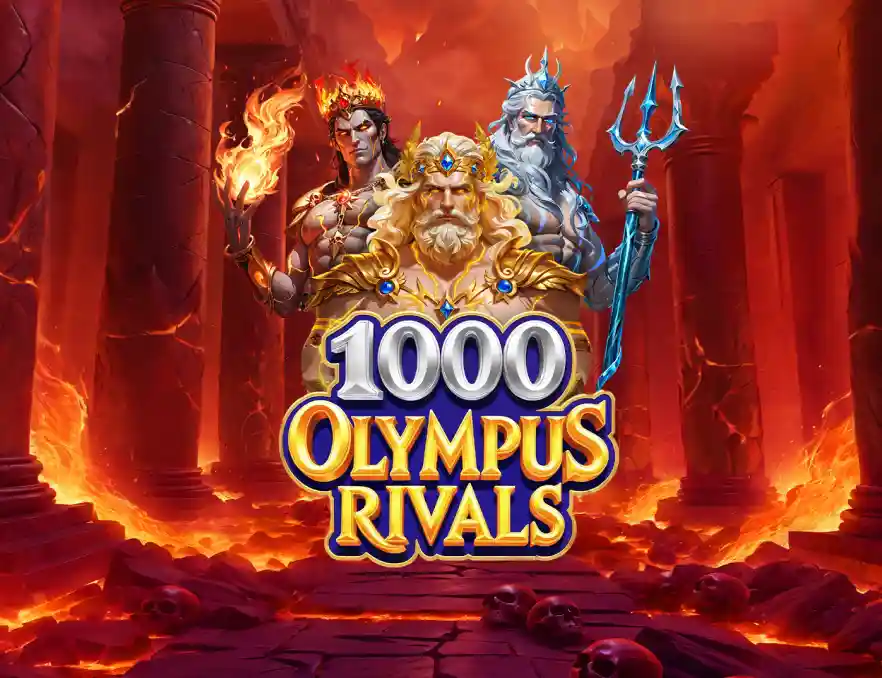 1000 Olympus Rivals